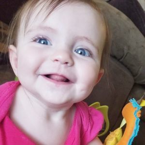 Meet your Posher, Alizabeth